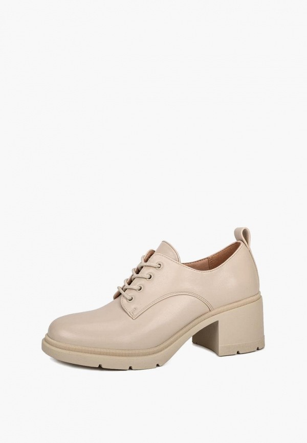 фото Ботильоны t.taccardi