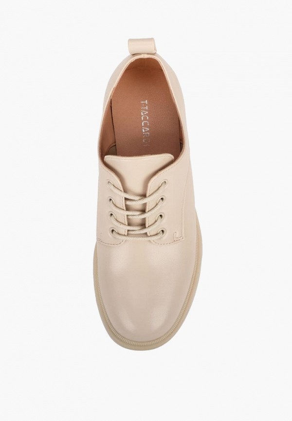 фото Ботильоны t.taccardi