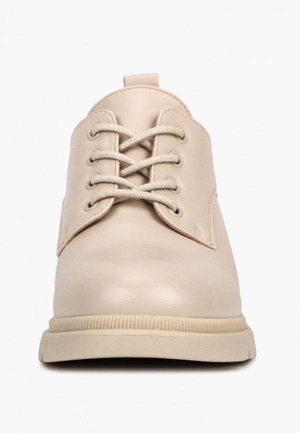 фото Ботильоны t.taccardi