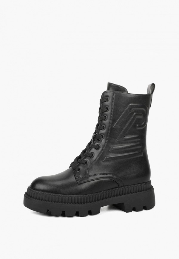 фото Ботинки t.taccardi