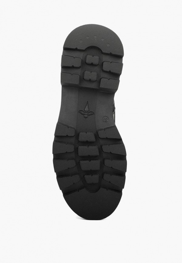 фото Ботинки t.taccardi