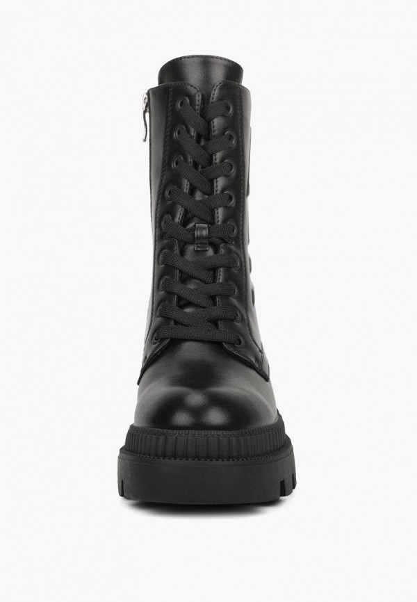 фото Ботинки t.taccardi