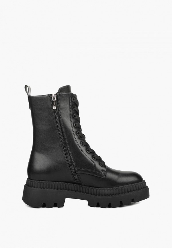 фото Ботинки t.taccardi