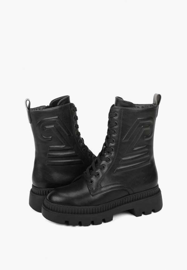 фото Ботинки t.taccardi