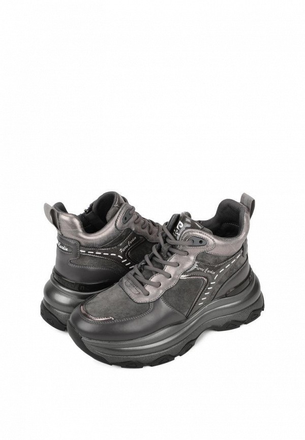 фото Ботинки pierre cardin