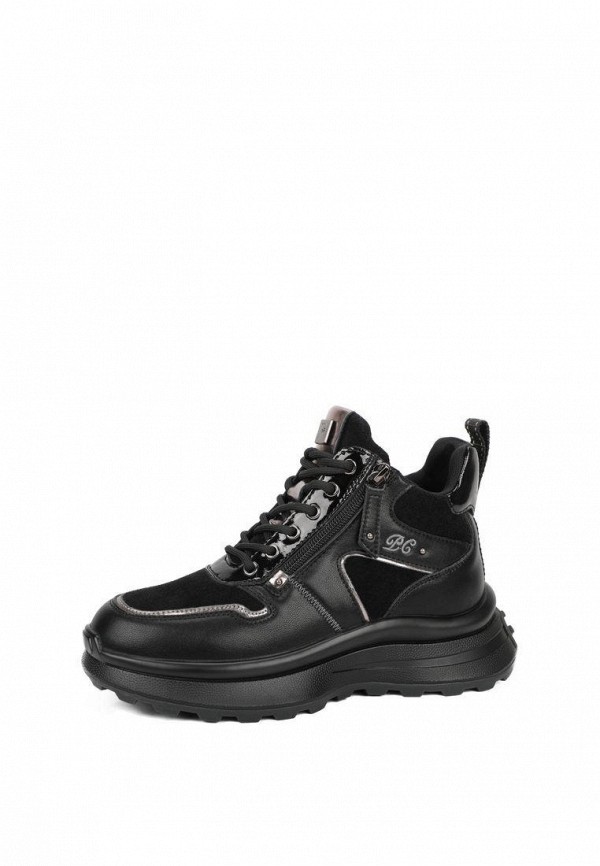 фото Ботинки pierre cardin