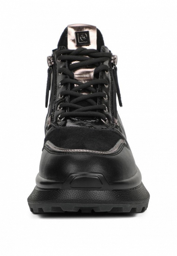 фото Ботинки pierre cardin