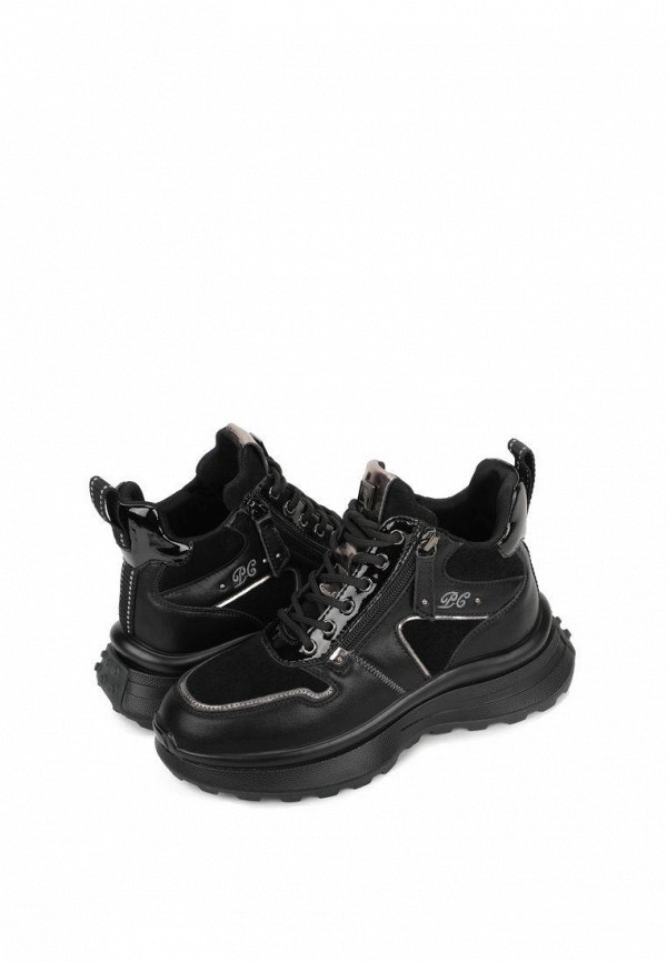 фото Ботинки pierre cardin