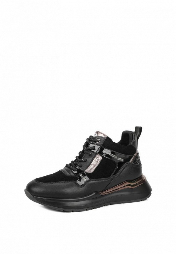 фото Ботинки pierre cardin