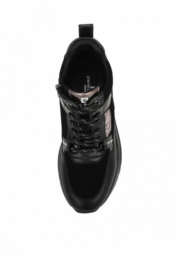 фото Ботинки pierre cardin