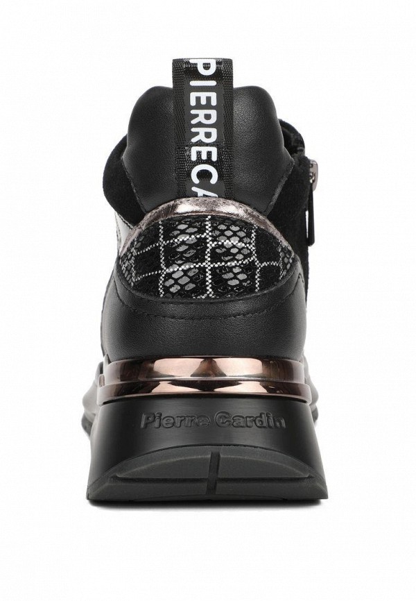 фото Ботинки pierre cardin