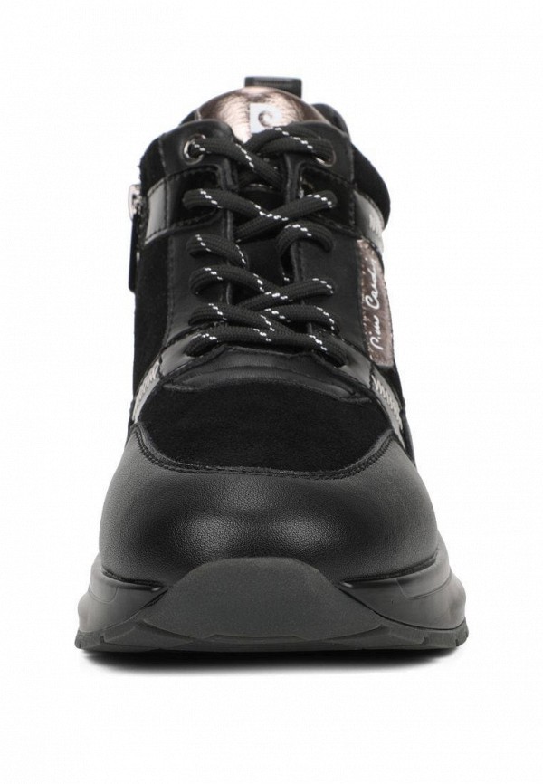 фото Ботинки pierre cardin