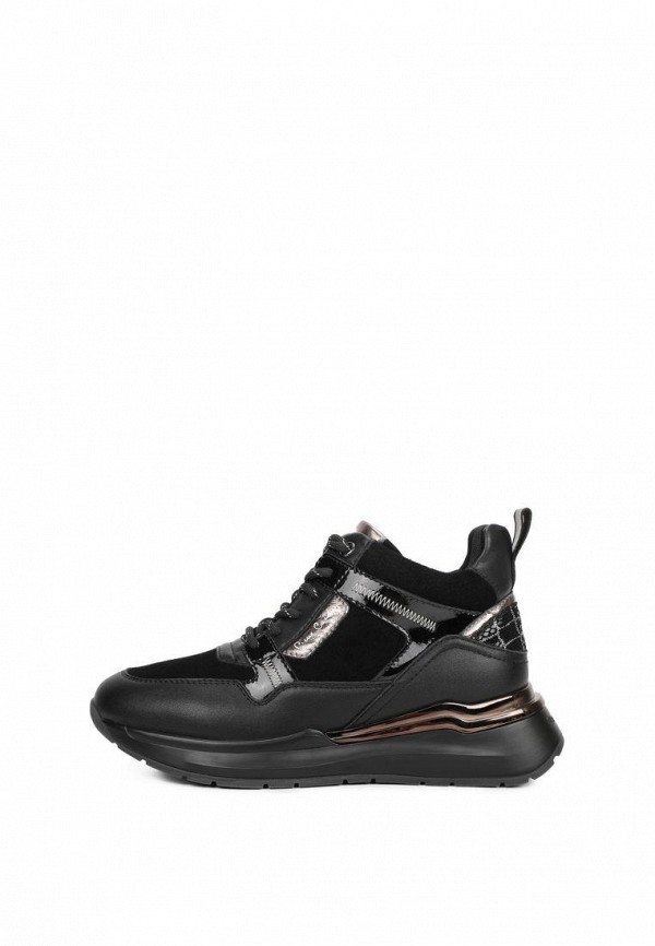 фото Ботинки pierre cardin