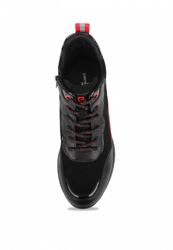 фото Ботинки pierre cardin