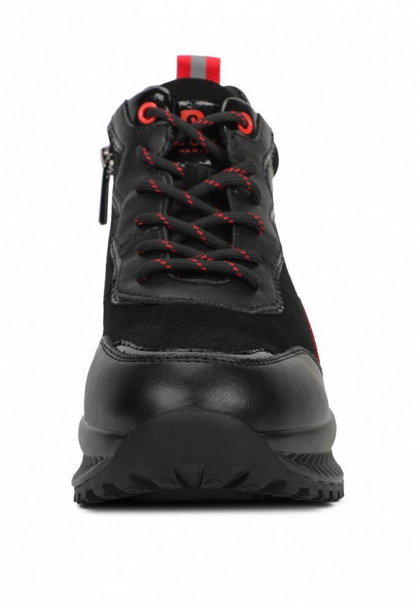 фото Ботинки pierre cardin