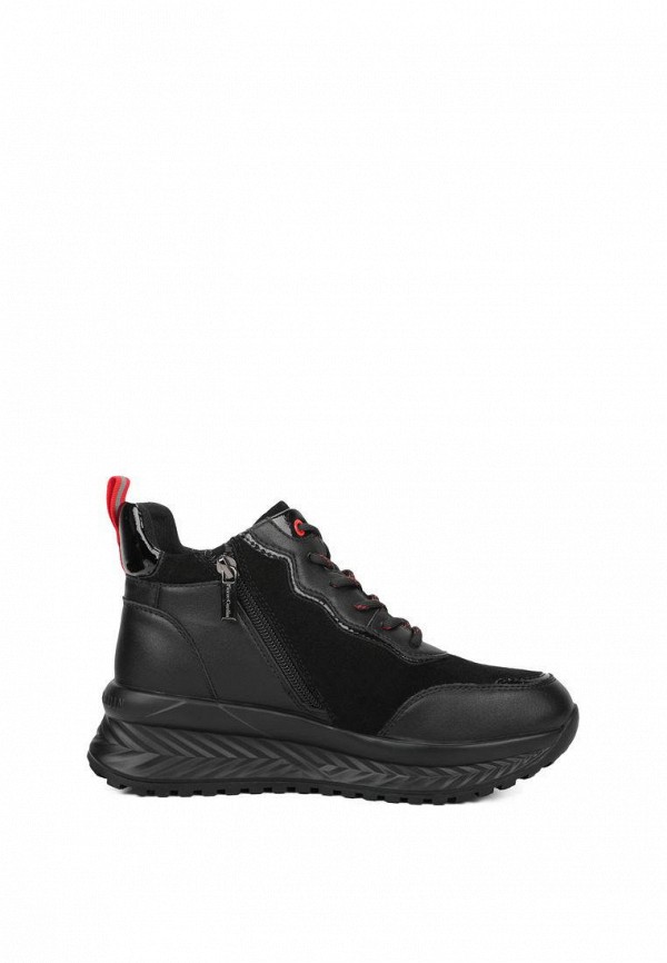 фото Ботинки pierre cardin