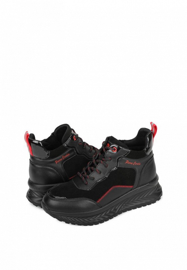 фото Ботинки pierre cardin