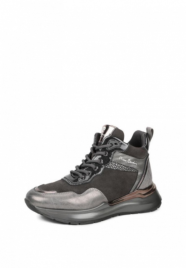 фото Ботинки pierre cardin