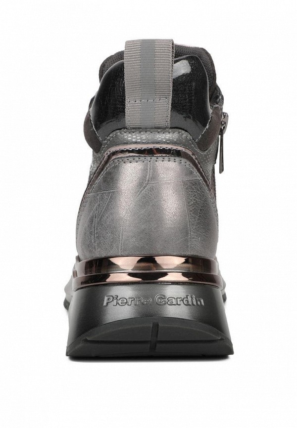 фото Ботинки pierre cardin