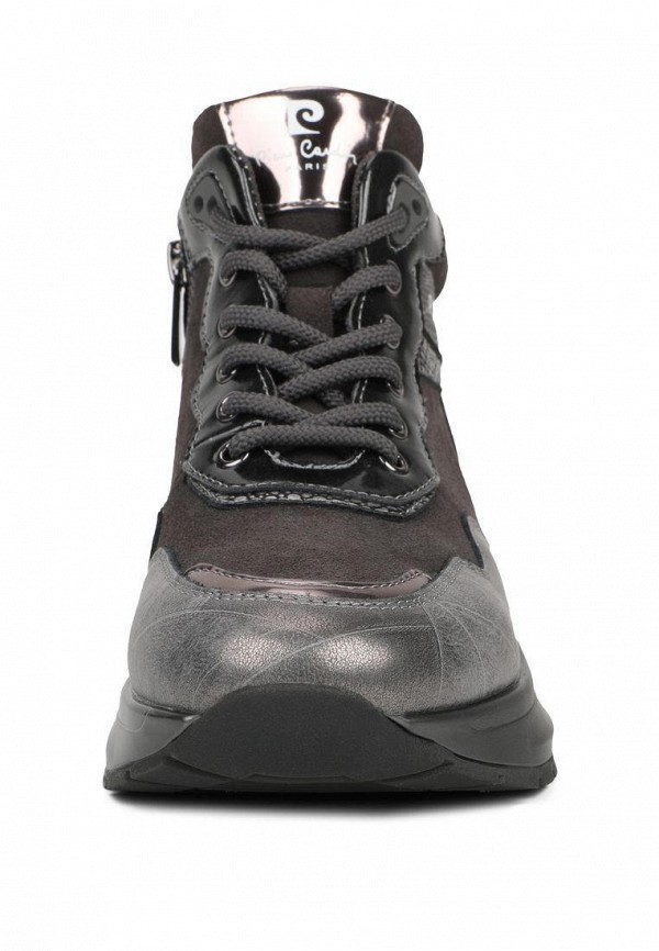 фото Ботинки pierre cardin