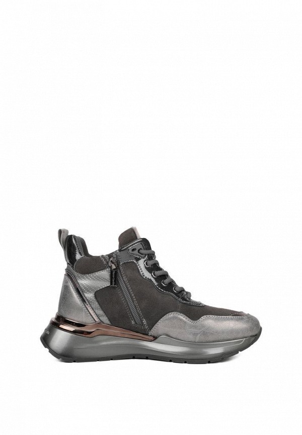 фото Ботинки pierre cardin