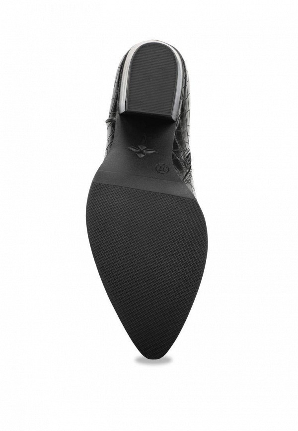 фото Ботильоны t.taccardi