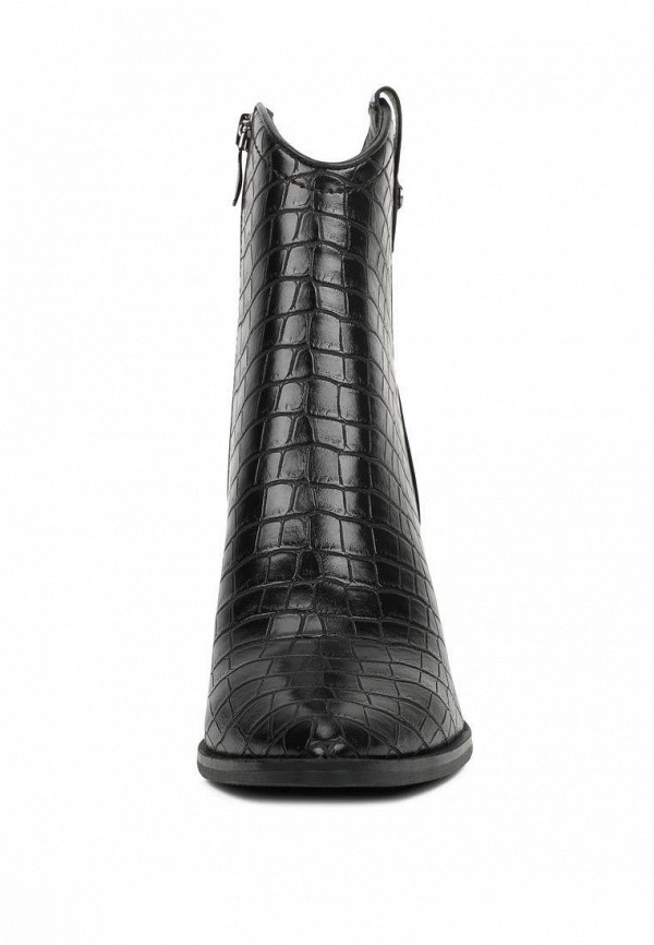 фото Ботильоны t.taccardi