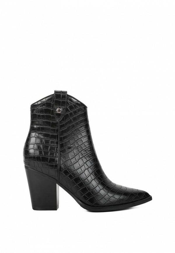 фото Ботильоны t.taccardi