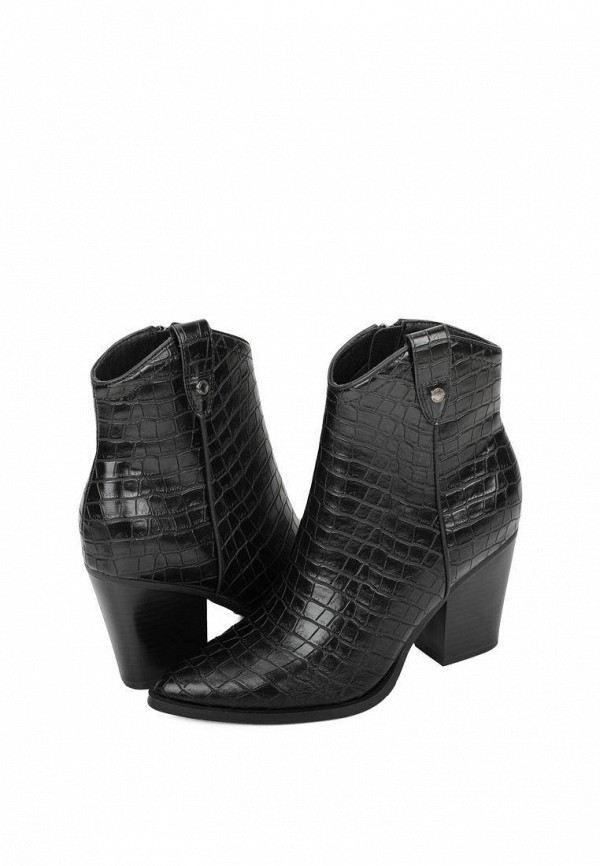 фото Ботильоны t.taccardi