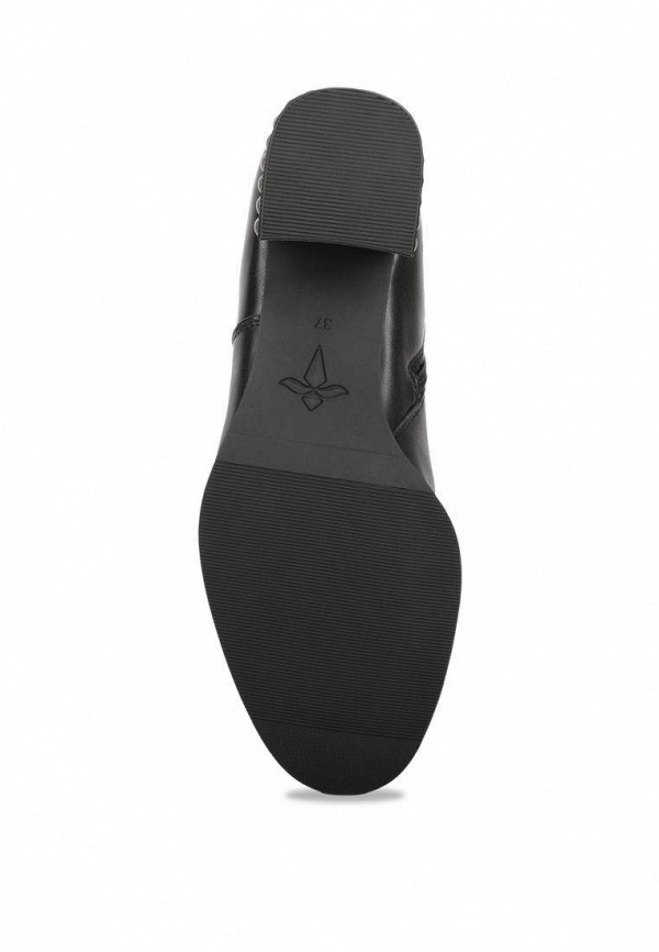 фото Сапоги pierre cardin