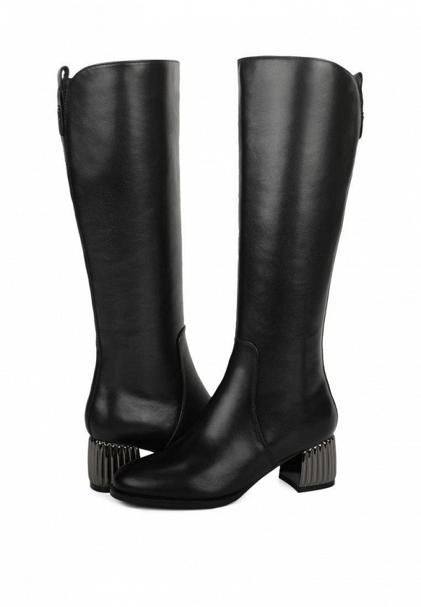 фото Сапоги pierre cardin