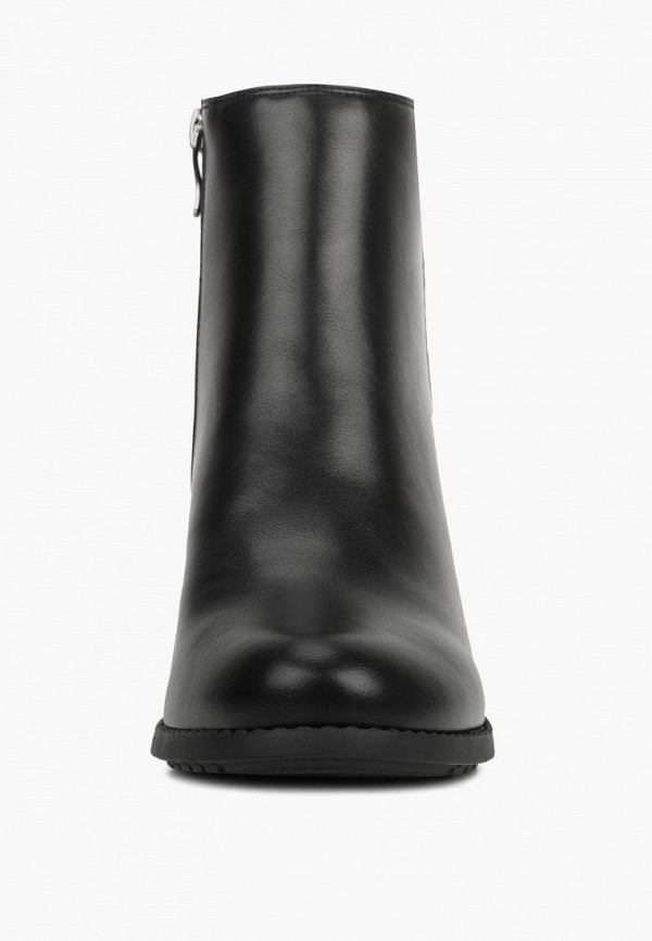 фото Ботильоны t.taccardi