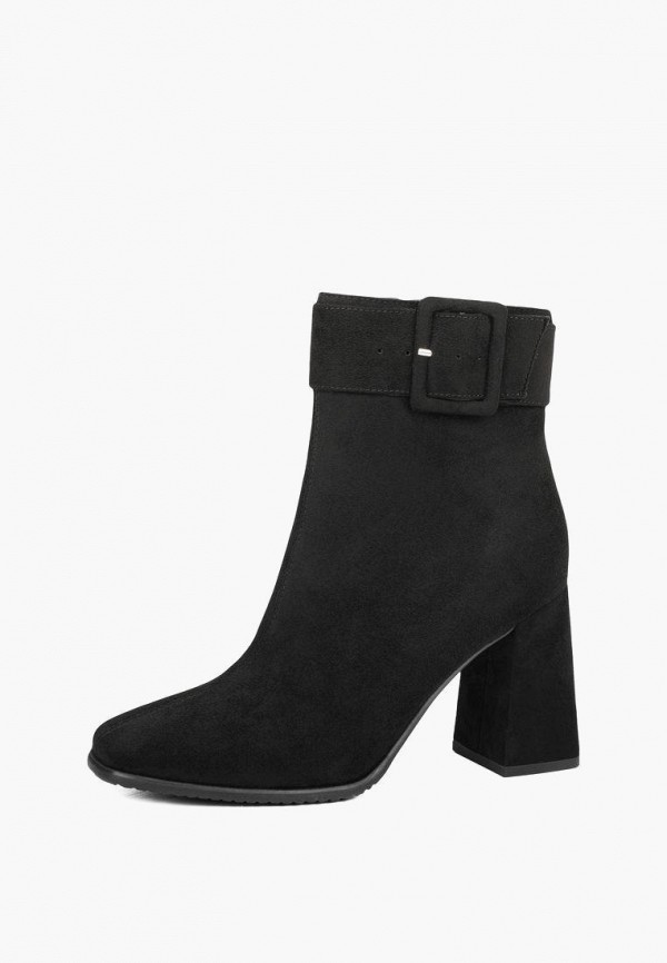 фото Ботильоны t.taccardi