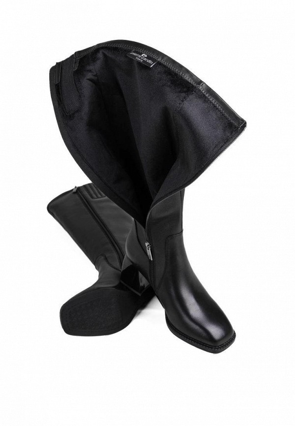 фото Сапоги pierre cardin