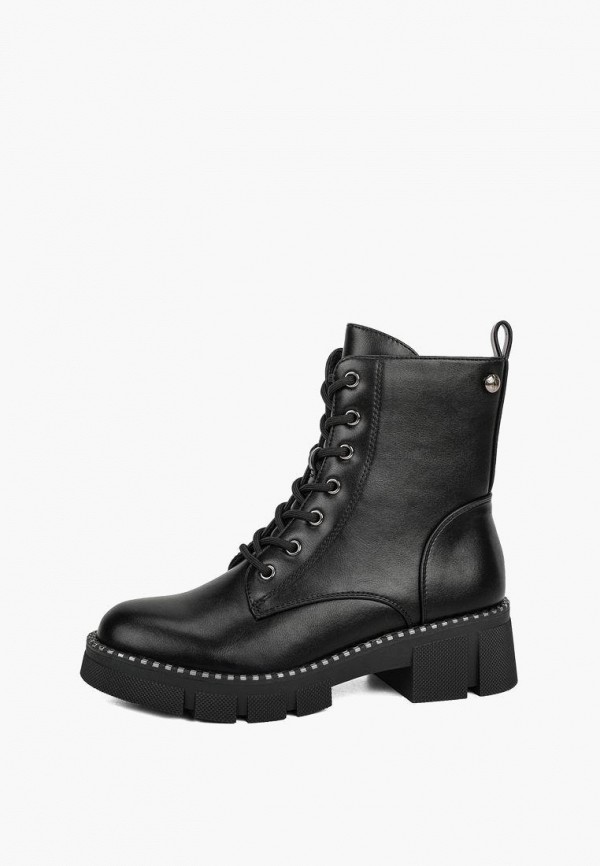 фото Ботинки t.taccardi