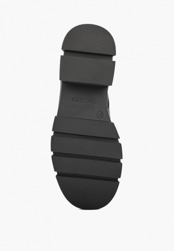 фото Ботинки t.taccardi