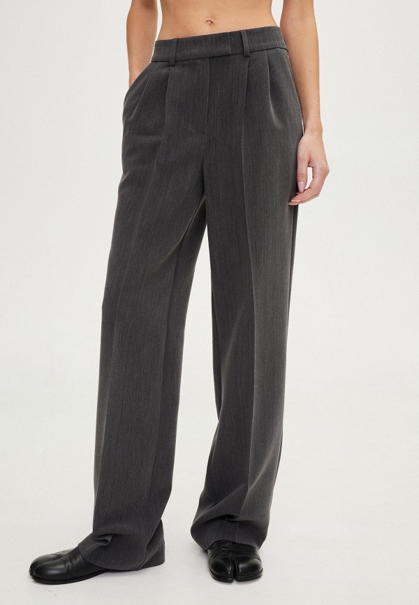 Брюки SashaOstrov 10590₽