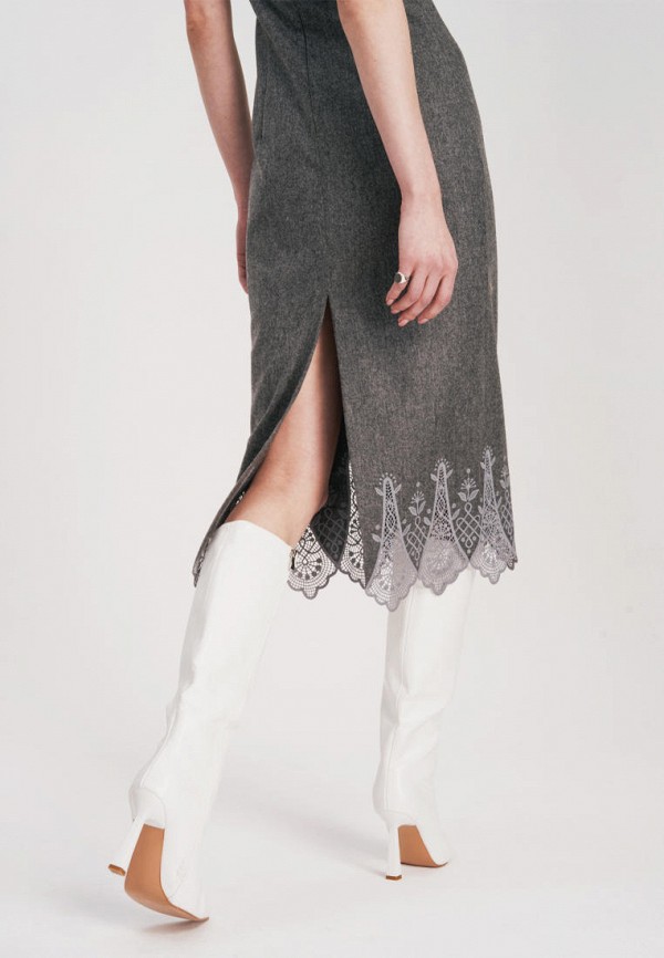 фото Платье wos