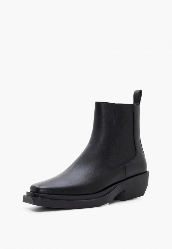 фото Ботинки lera nena