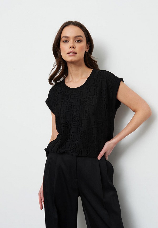 фото Футболка taifun