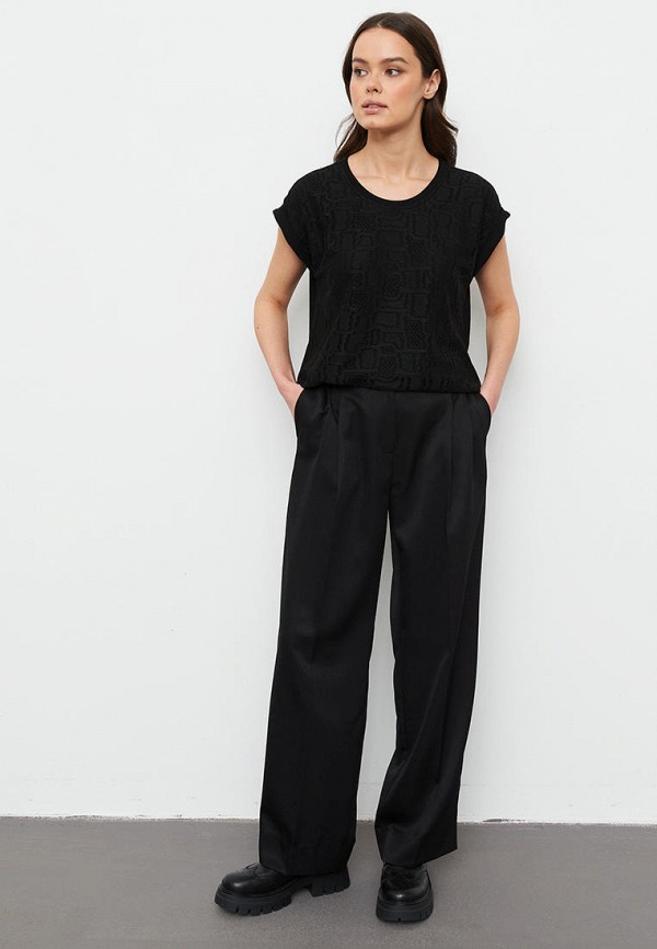 фото Футболка taifun