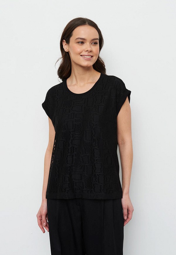 фото Футболка taifun