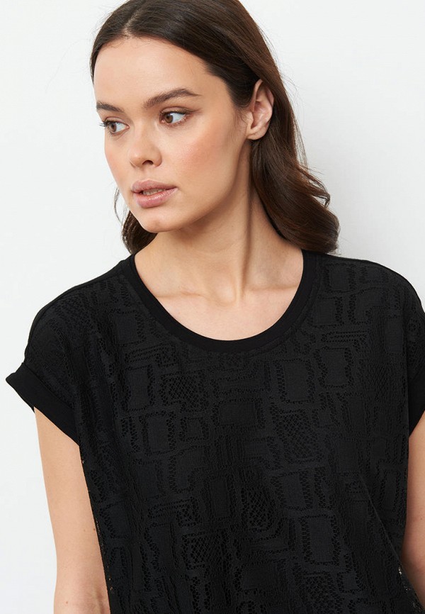 фото Футболка taifun