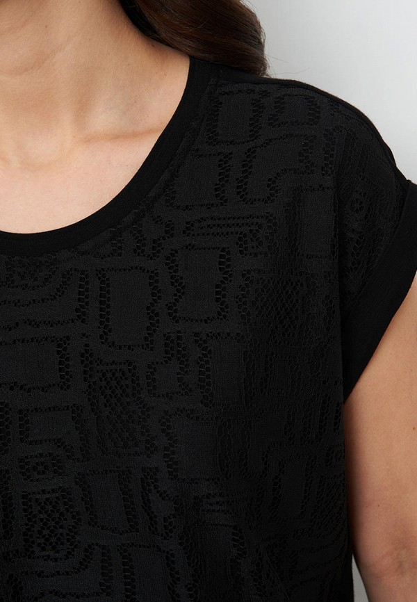 фото Футболка taifun