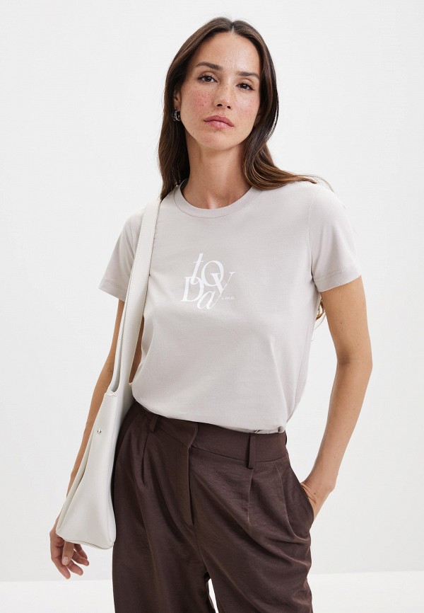 фото Футболка zarina