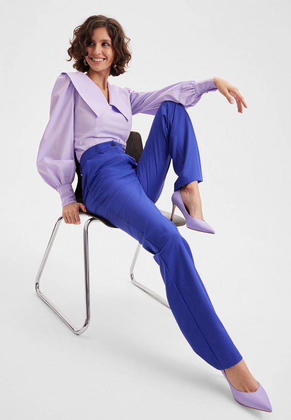 фото Брюки brmsk