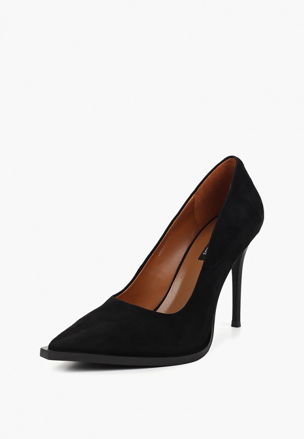 фото Туфли aidini