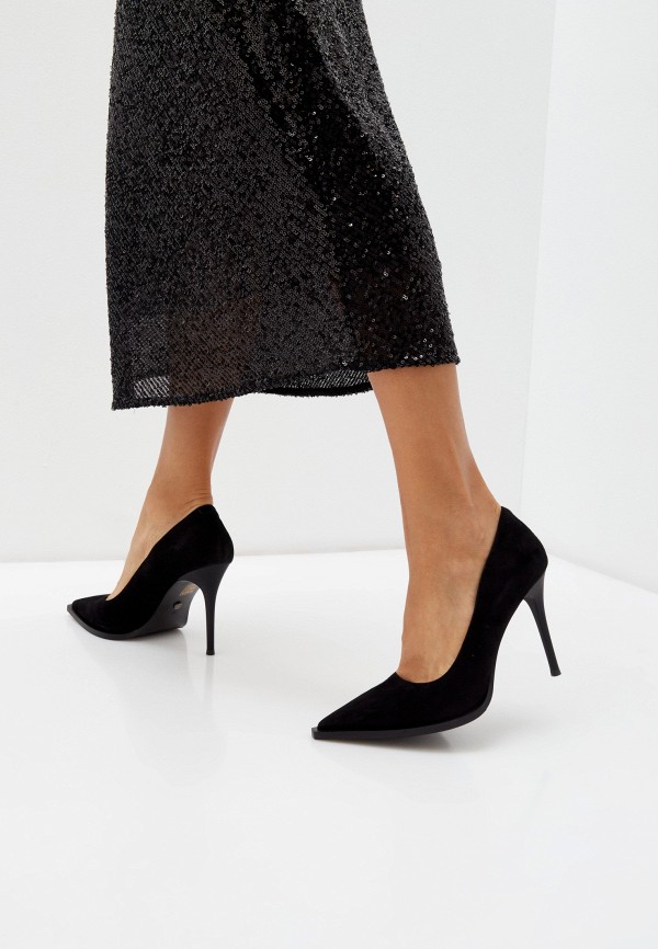 фото Туфли aidini