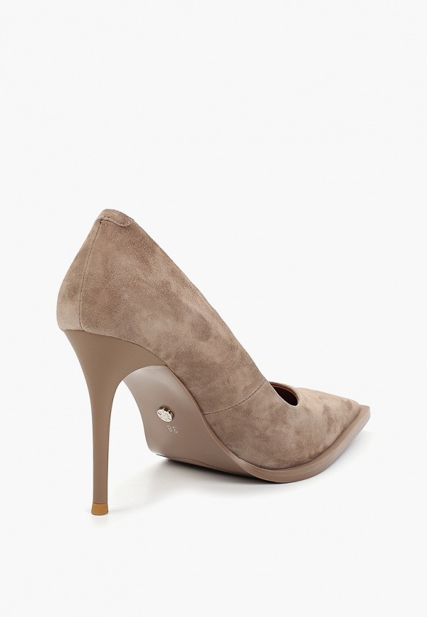 фото Туфли aidini