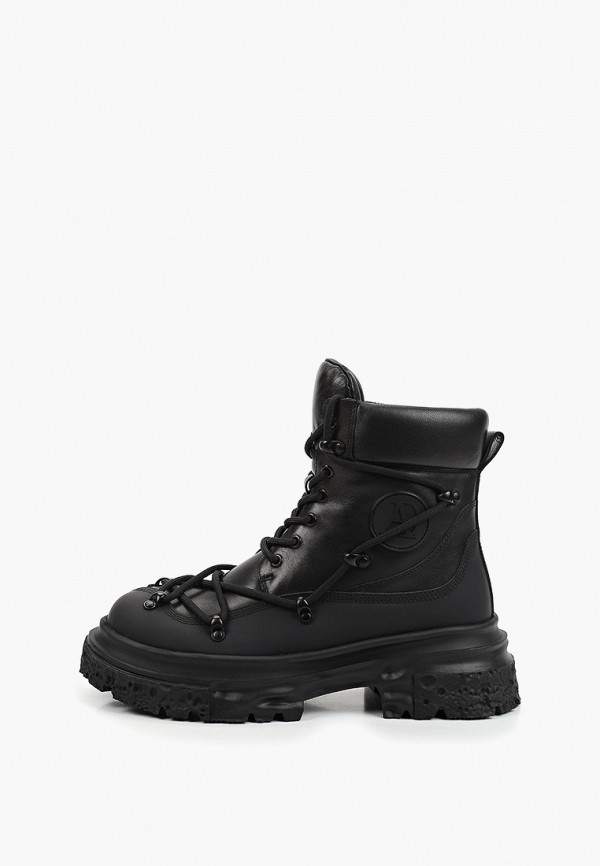 Ботинки Aidini 21900₽